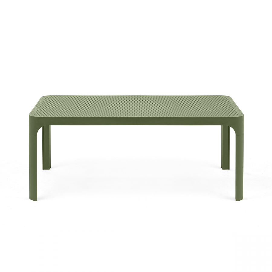 NARDI NET TABLE 100 Taupe design Lerakóasztal